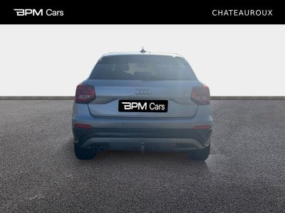 Audi Q2 35 TDI 150ch Design luxe S tronic 7 Euro6d-T   - 4