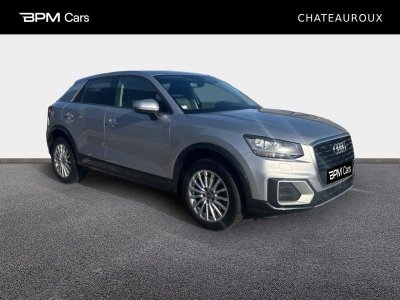Audi Q2 35 TDI 150ch Design luxe S tronic 7 Euro6d-T   - 6