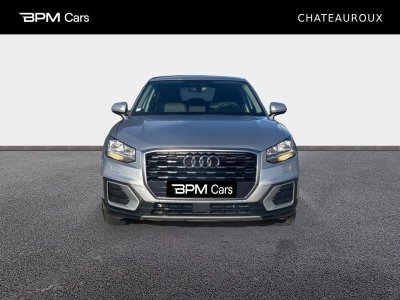 Audi Q2 35 TDI 150ch Design luxe S tronic 7 Euro6d-T   - 7