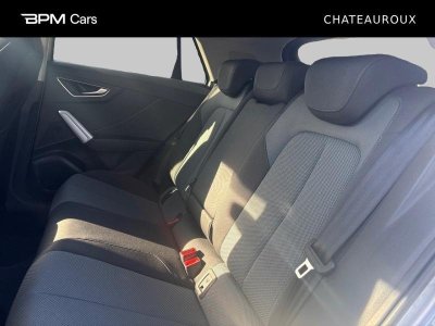Audi Q2 35 TDI 150ch Design luxe S tronic 7 Euro6d-T   - 9