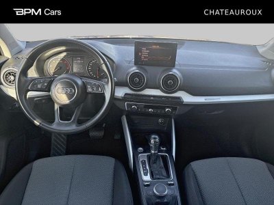 Audi Q2 35 TDI 150ch Design luxe S tronic 7 Euro6d-T   - 10