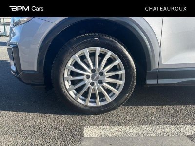 Audi Q2 35 TDI 150ch Design luxe S tronic 7 Euro6d-T   - 12