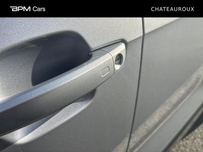 Audi Q2 35 TDI 150ch Design luxe S tronic 7 Euro6d-T   - 13