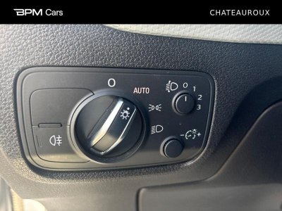 Audi Q2 35 TDI 150ch Design luxe S tronic 7 Euro6d-T   - 15