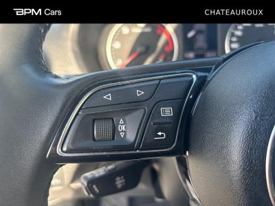 Audi Q2 35 TDI 150ch Design luxe S tronic 7 Euro6d-T   - 16