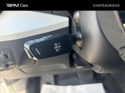 Audi Q2 35 TDI 150ch Design luxe S tronic 7 Euro6d-T   - 17