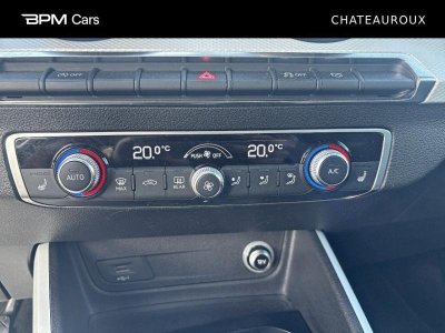 Audi Q2 35 TDI 150ch Design luxe S tronic 7 Euro6d-T   - 19