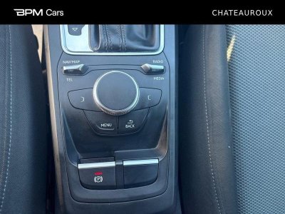 Audi Q2 35 TDI 150ch Design luxe S tronic 7 Euro6d-T   - 20