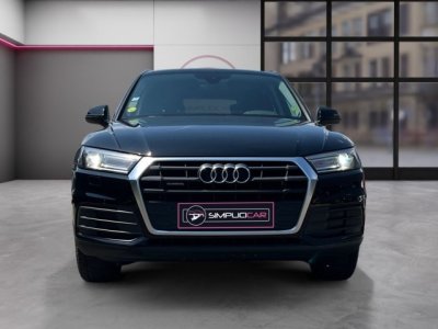 Audi Q5 BUSINESS 20 TDI 190 S tronic 7 Quattro Business Executive - Garantie 12 mois   - 2