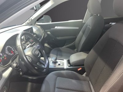 Audi Q5 BUSINESS 20 TDI 190 S tronic 7 Quattro Business Executive - Garantie 12 mois   - 3