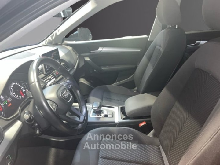 Audi Q5 BUSINESS 20 TDI 190 S tronic 7 Quattro Business Executive - Garantie 12 mois - 3