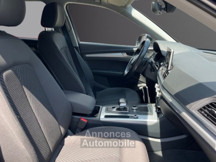 Audi Q5 BUSINESS 20 TDI 190 S tronic 7 Quattro Business Executive - Garantie 12 mois - 4