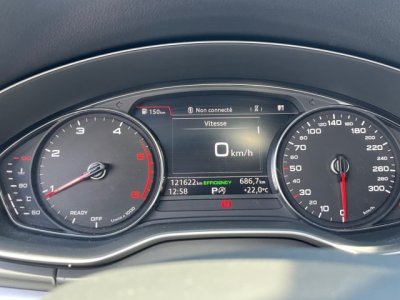 Audi Q5 BUSINESS 20 TDI 190 S tronic 7 Quattro Business Executive - Garantie 12 mois   - 8