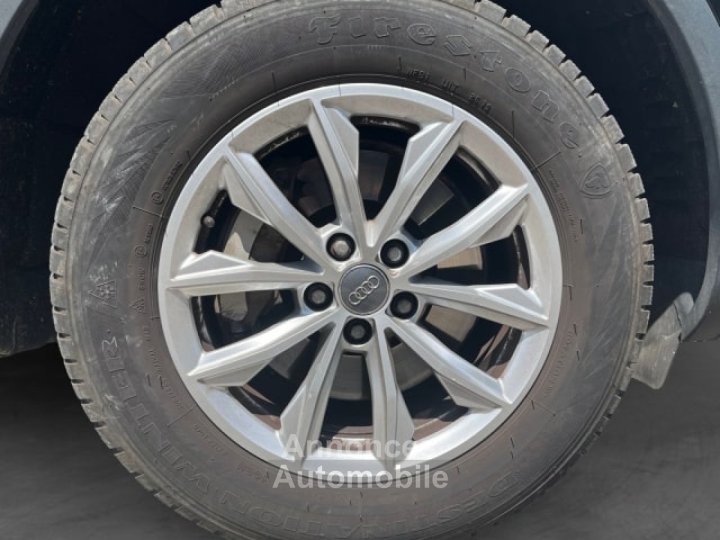 Audi Q5 BUSINESS 20 TDI 190 S tronic 7 Quattro Business Executive - Garantie 12 mois - 10