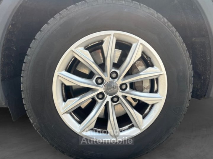 Audi Q5 BUSINESS 20 TDI 190 S tronic 7 Quattro Business Executive - Garantie 12 mois - 11