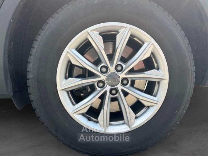 Audi Q5 BUSINESS 20 TDI 190 S tronic 7 Quattro Business Executive - Garantie 12 mois - 12