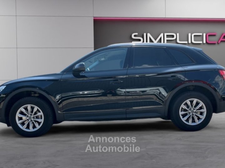 Audi Q5 BUSINESS 20 TDI 190 S tronic 7 Quattro Business Executive - Garantie 12 mois - 15