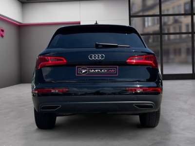 Audi Q5 BUSINESS 20 TDI 190 S tronic 7 Quattro Business Executive - Garantie 12 mois   - 17