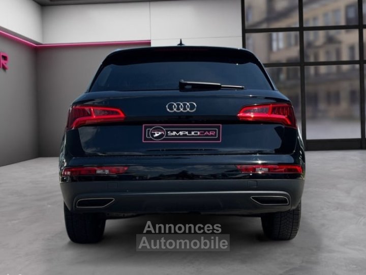 Audi Q5 BUSINESS 20 TDI 190 S tronic 7 Quattro Business Executive - Garantie 12 mois - 17