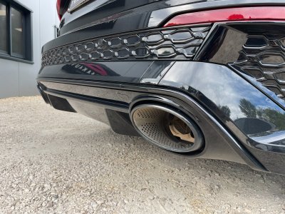 Audi RS3 SPORTBACK 8Y 25 TFSI 400 S tronic 7 Quattro / Toit Ouvrant / Bang Olufsen / Malus Payé   - 9