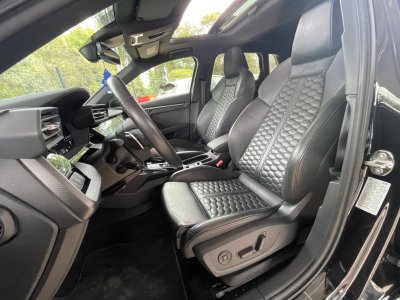 Audi RS3 SPORTBACK 8Y 25 TFSI 400 S tronic 7 Quattro / Toit Ouvrant / Bang Olufsen / Malus Payé   - 15