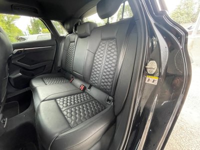 Audi RS3 SPORTBACK 8Y 25 TFSI 400 S tronic 7 Quattro / Toit Ouvrant / Bang Olufsen / Malus Payé   - 17