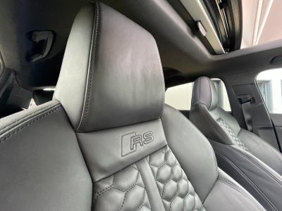 Audi RS3 SPORTBACK 8Y 25 TFSI 400 S tronic 7 Quattro / Toit Ouvrant / Bang Olufsen / Malus Payé   - 19