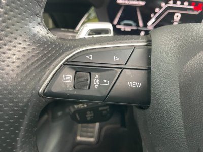 Audi RS3 SPORTBACK 8Y 25 TFSI 400 S tronic 7 Quattro / Toit Ouvrant / Bang Olufsen / Malus Payé   - 23