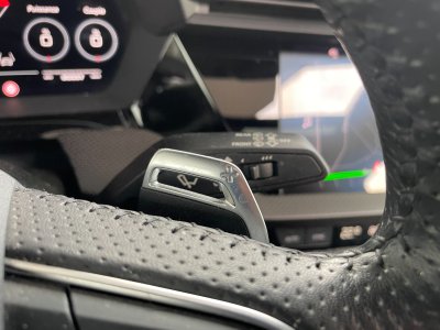 Audi RS3 SPORTBACK 8Y 25 TFSI 400 S tronic 7 Quattro / Toit Ouvrant / Bang Olufsen / Malus Payé   - 25