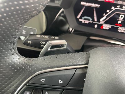 Audi RS3 SPORTBACK 8Y 25 TFSI 400 S tronic 7 Quattro / Toit Ouvrant / Bang Olufsen / Malus Payé   - 26