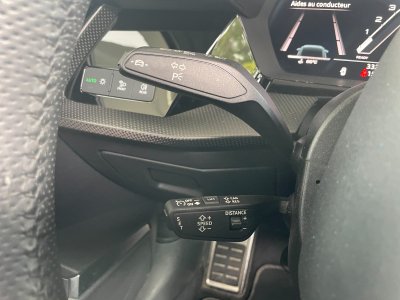 Audi RS3 SPORTBACK 8Y 25 TFSI 400 S tronic 7 Quattro / Toit Ouvrant / Bang Olufsen / Malus Payé   - 27
