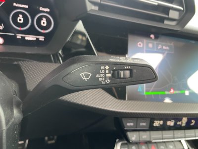 Audi RS3 SPORTBACK 8Y 25 TFSI 400 S tronic 7 Quattro / Toit Ouvrant / Bang Olufsen / Malus Payé   - 28