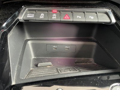 Audi RS3 SPORTBACK 8Y 25 TFSI 400 S tronic 7 Quattro / Toit Ouvrant / Bang Olufsen / Malus Payé   - 29