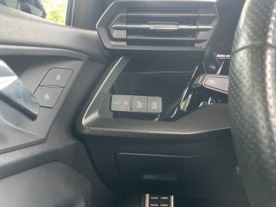 Audi RS3 SPORTBACK 8Y 25 TFSI 400 S tronic 7 Quattro / Toit Ouvrant / Bang Olufsen / Malus Payé   - 34