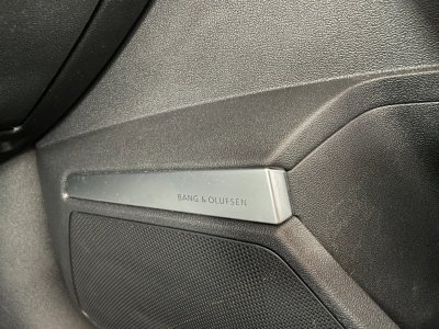Audi RS3 SPORTBACK 8Y 25 TFSI 400 S tronic 7 Quattro / Toit Ouvrant / Bang Olufsen / Malus Payé   - 35