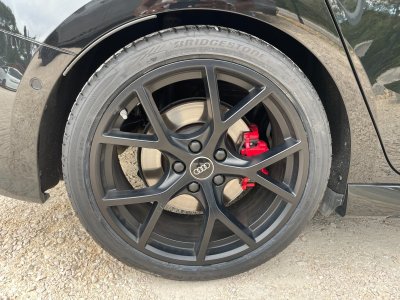 Audi RS3 SPORTBACK 8Y 25 TFSI 400 S tronic 7 Quattro / Toit Ouvrant / Bang Olufsen / Malus Payé   - 48