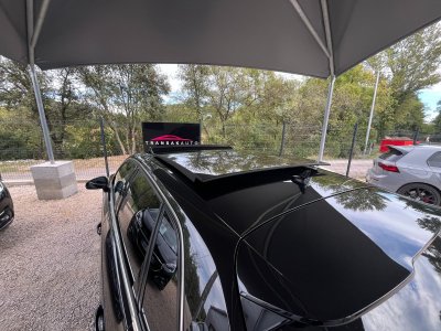 Audi S3 SPORTBACK 20 TFSI 310 S tronic 7 Quattro / Car Play / Toit Ouvrant / Origine France / Noir Panthère (Peinture Exclusive) / 5 Places - 14