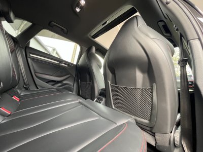 Audi S3 SPORTBACK 20 TFSI 310 S tronic 7 Quattro / Car Play / Toit Ouvrant / Origine France / Noir Panthère (Peinture Exclusive) / 5 Places - 20