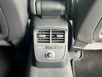 Audi S3 SPORTBACK 20 TFSI 310 S tronic 7 Quattro / Car Play / Toit Ouvrant / Origine France / Noir Panthère (Peinture Exclusive) / 5 Places - 21