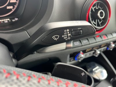 Audi S3 SPORTBACK 20 TFSI 310 S tronic 7 Quattro / Car Play / Toit Ouvrant / Origine France / Noir Panthère (Peinture Exclusive) / 5 Places - 28