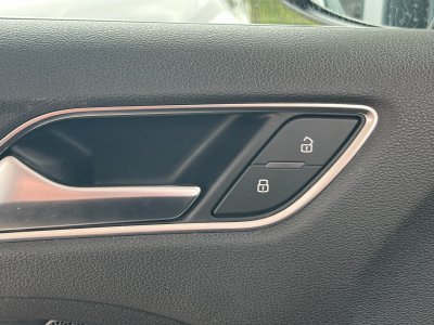 Audi S3 SPORTBACK 20 TFSI 310 S tronic 7 Quattro / Car Play / Toit Ouvrant / Origine France / Noir Panthère (Peinture Exclusive) / 5 Places - 30