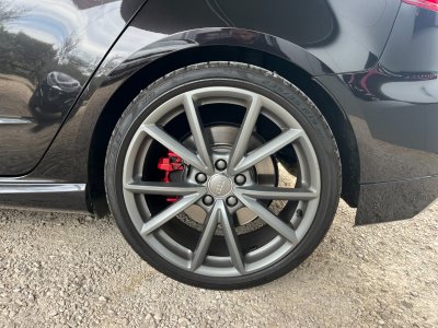 Audi S3 SPORTBACK 20 TFSI 310 S tronic 7 Quattro / Car Play / Toit Ouvrant / Origine France / Noir Panthère (Peinture Exclusive) / 5 Places - 46