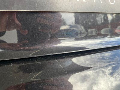 Audi S3 SPORTBACK 20 TFSI 310 S tronic 7 Quattro / Car Play / Toit Ouvrant / Origine France / Noir Panthère (Peinture Exclusive) / 5 Places - 50