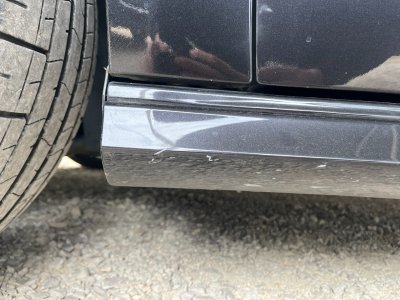 Audi S3 SPORTBACK 20 TFSI 310 S tronic 7 Quattro / Car Play / Toit Ouvrant / Origine France / Noir Panthère (Peinture Exclusive) / 5 Places - 52