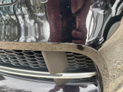 Audi S3 SPORTBACK 20 TFSI 310 S tronic 7 Quattro / Car Play / Toit Ouvrant / Origine France / Noir Panthère (Peinture Exclusive) / 5 Places - 53