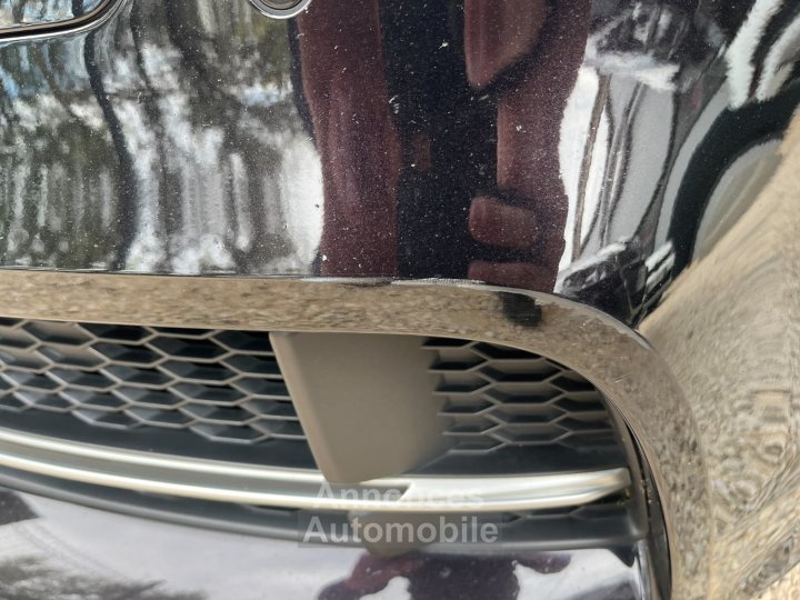 Audi S3 SPORTBACK 20 TFSI 310 S tronic 7 Quattro / Car Play / Toit Ouvrant / Origine France / Noir Panthère (Peinture Exclusive) / 5 Places - 53