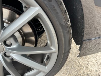 Audi S3 SPORTBACK 20 TFSI 310 S tronic 7 Quattro / Car Play / Toit Ouvrant / Origine France / Noir Panthère (Peinture Exclusive) / 5 Places - 54