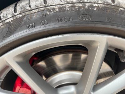 Audi S3 SPORTBACK 20 TFSI 310 S tronic 7 Quattro / Car Play / Toit Ouvrant / Origine France / Noir Panthère (Peinture Exclusive) / 5 Places - 55