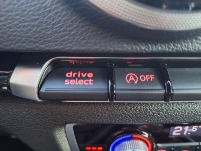 Audi S3 BERLINE 20 TFSI 300 ch QUATTRO S TRONIC 6   - 24