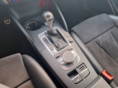 Audi S3 BERLINE 20 TFSI 300 ch QUATTRO S TRONIC 6   - 25